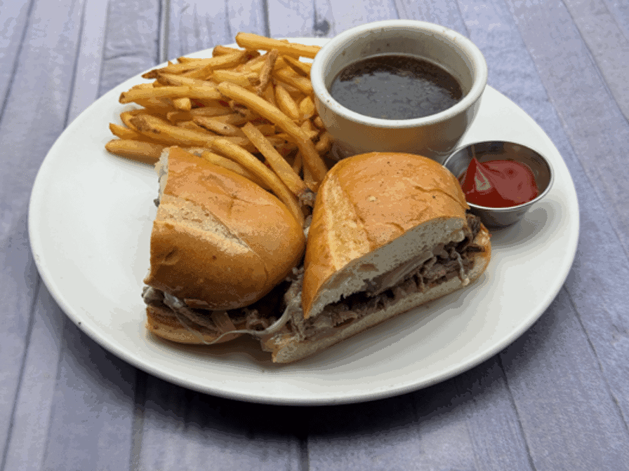 Maggie Bluffs by null