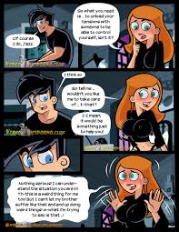 Porn comic ecto extraction danny phantom crimsondigits jpg x Danny phantom comic