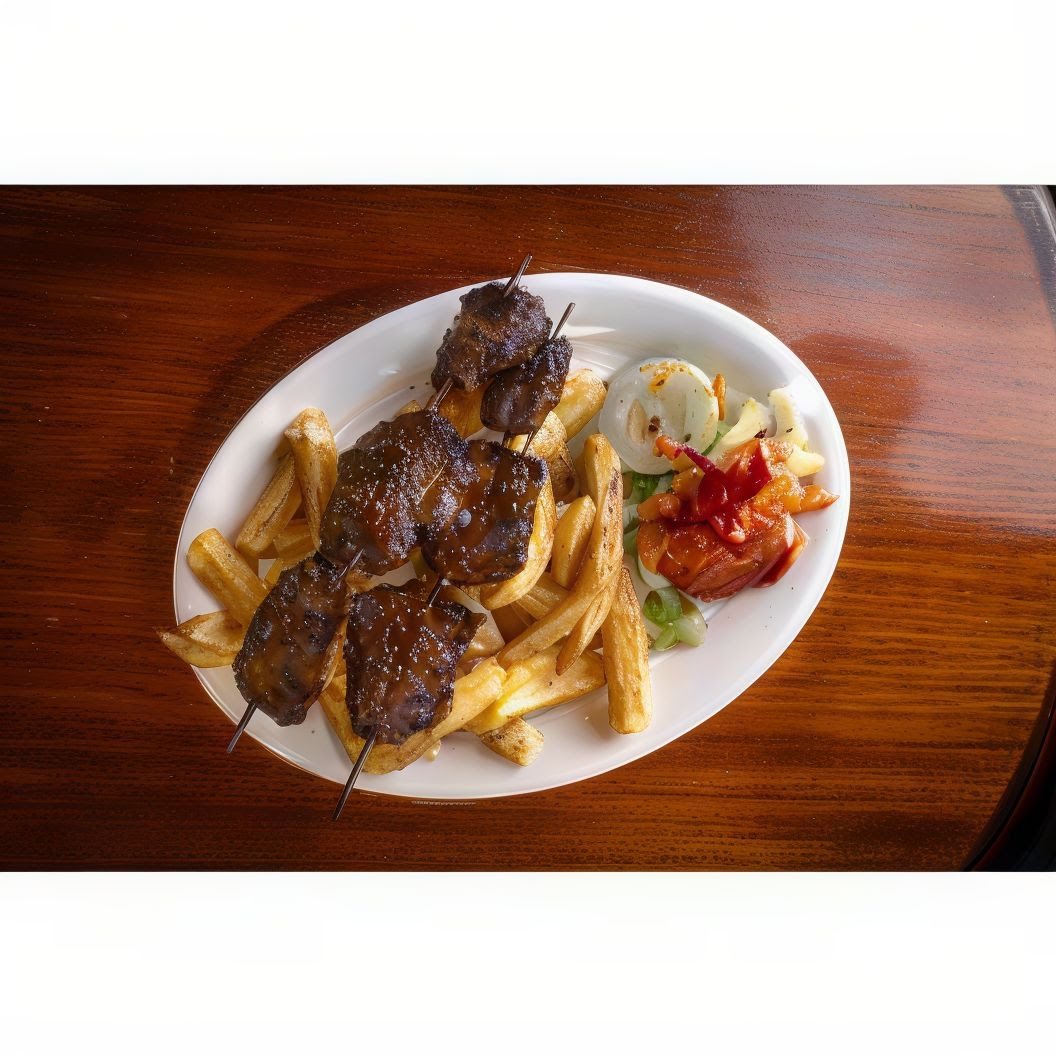 La Leñadora by null