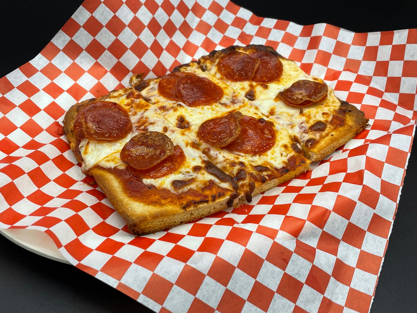 Mandola's Deli by null