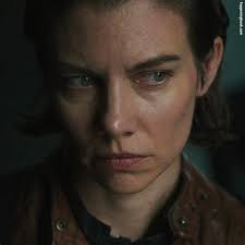 Lauren cohan sexy actress poster jpg x Lauren cohan sex tape