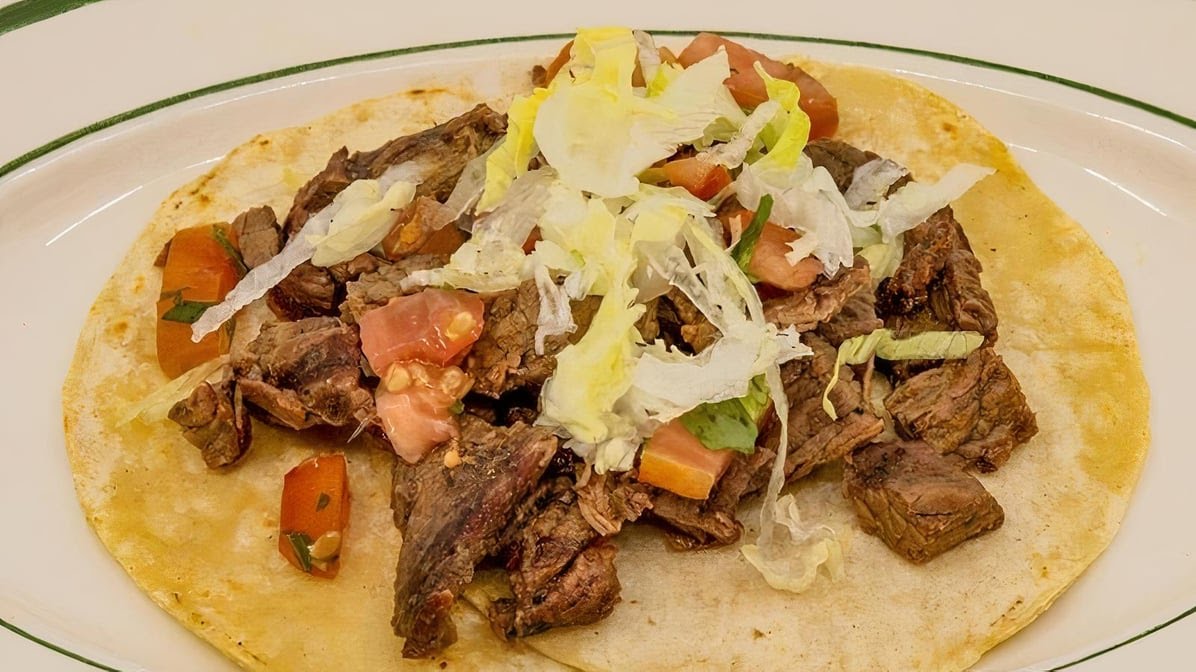 Amelia's Taqueria by null