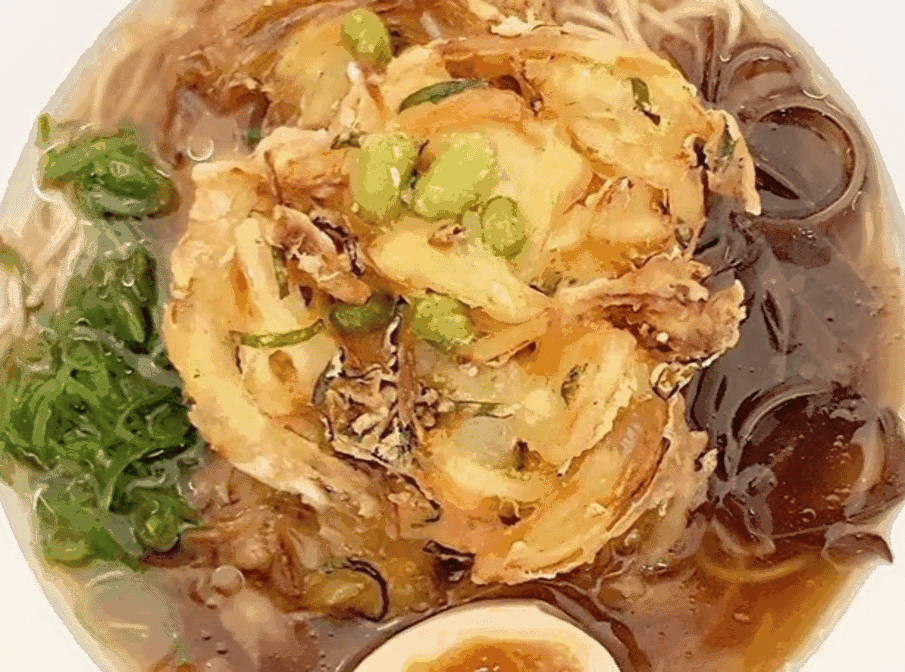 Ajisen Ramen (Newmarket) Restaurant by null