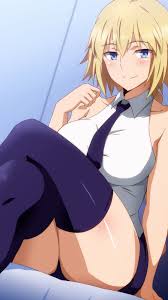 Serva fes no jeanne no sodatekata jpg x Of arc
