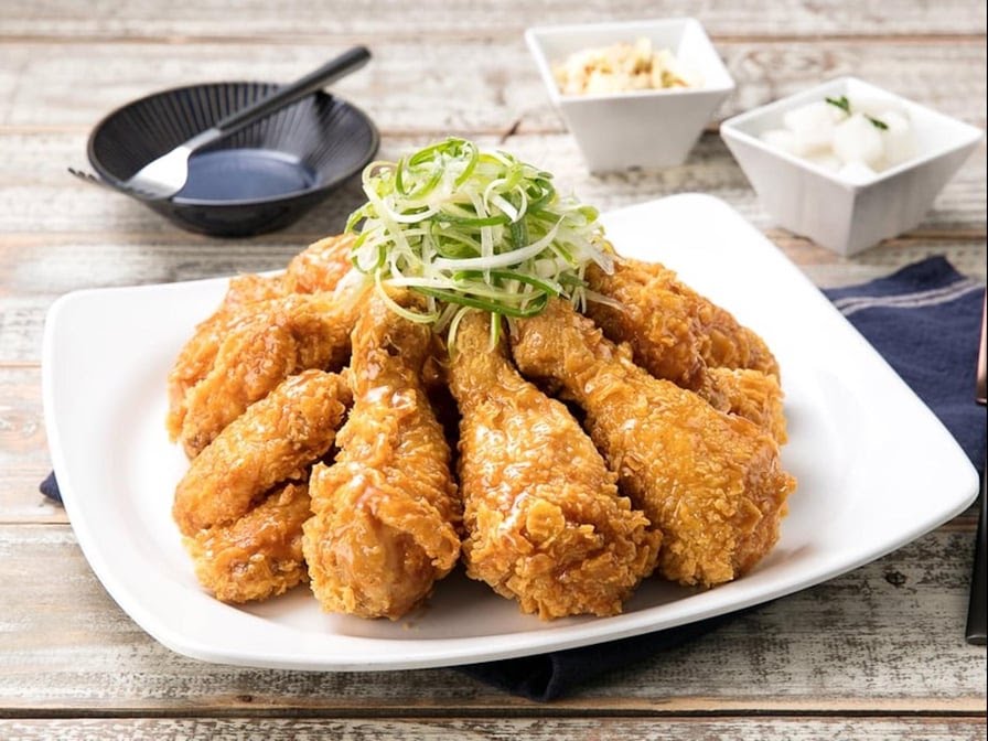 Vons Chicken Concord by null