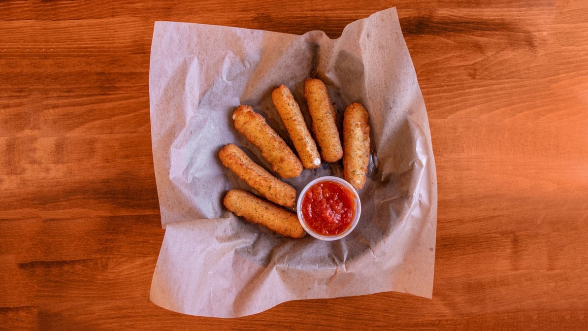 Buon Gusto Pizzeria & Grill by null