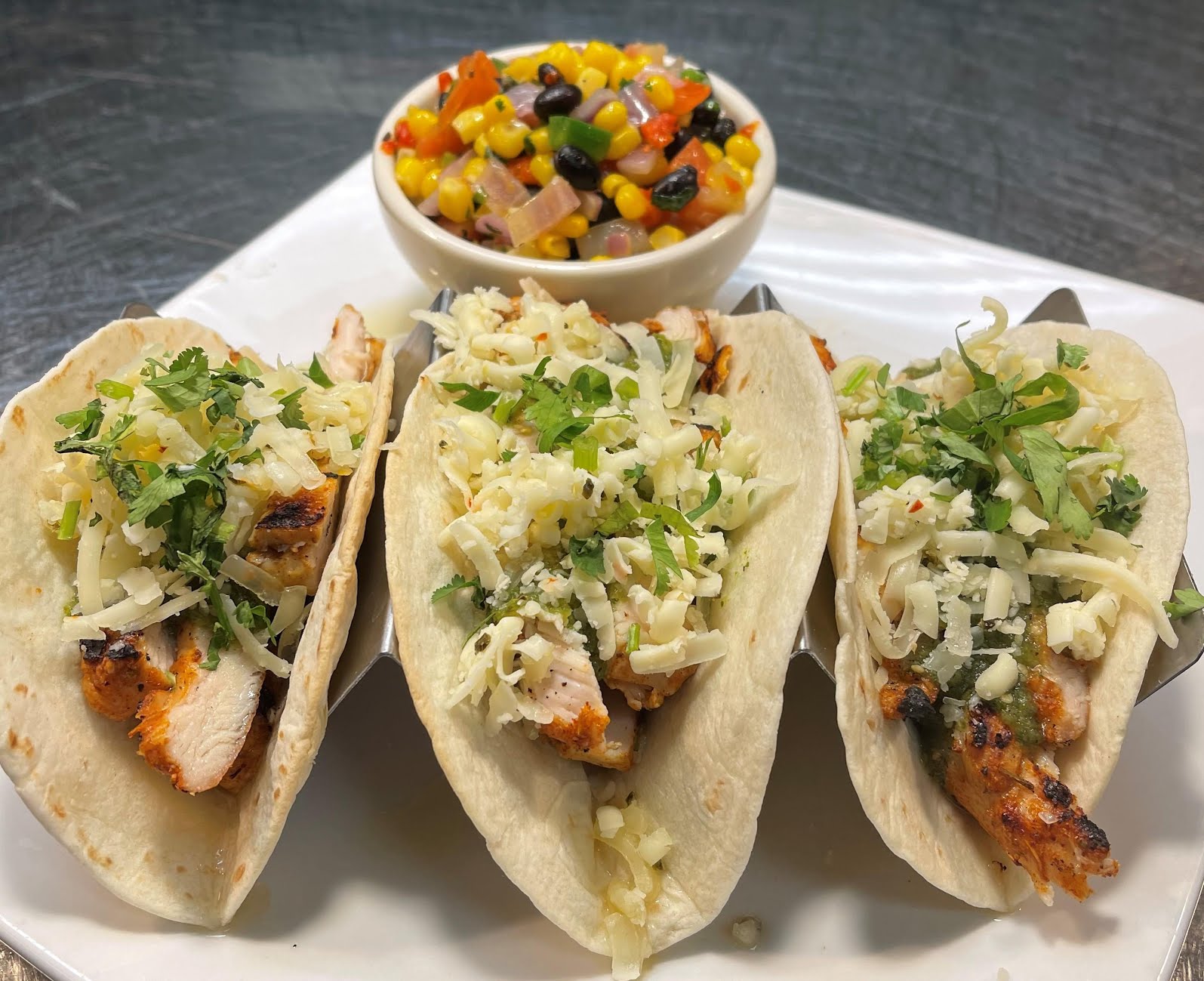 Champps Americana Brookfield by null