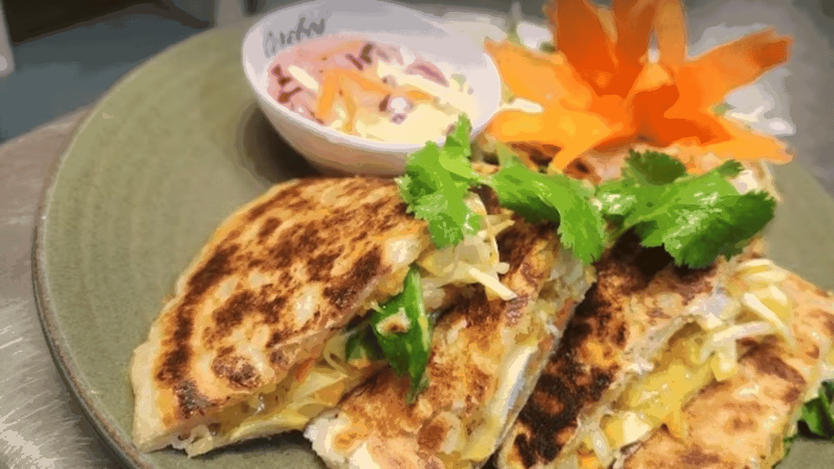 Siam Thai Infusion - Taupo by null