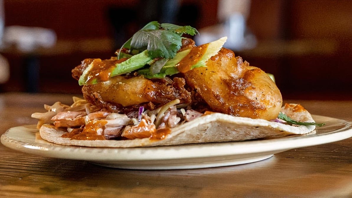 Mojo Taqueria Boulder by null