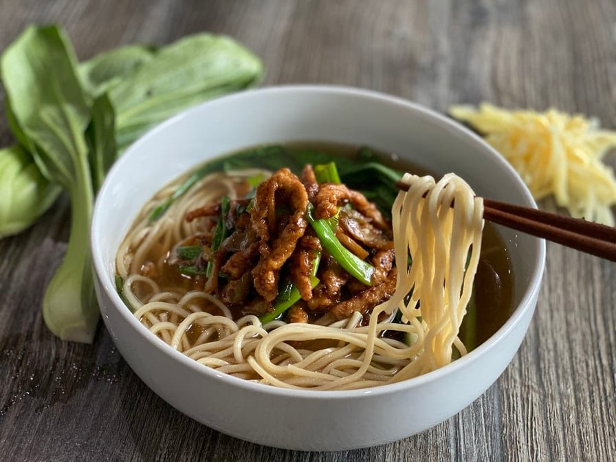 Mein St. Asian Kitchen by null
