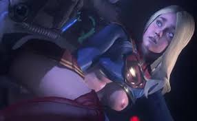 Lusciousnet supergirl sex with lobo jpg x Supergirl sex