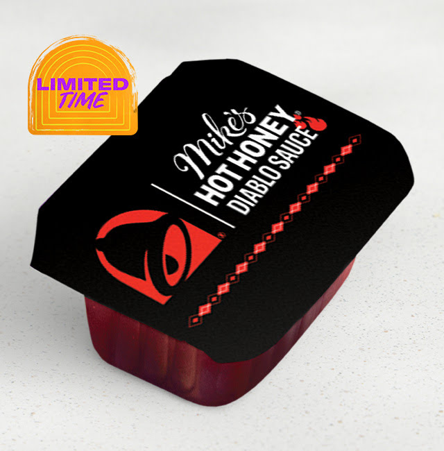 Taco Bell by null