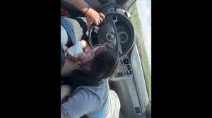Prostitute giving head in car video jpg x Giving head in car