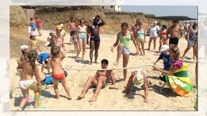 конкурс красоты нудисток|ПРАЗДНИК СЕМЬИ. КОНКУРСЫ НА ПЛЯЖЕ. Степановка Первая. - YouTube