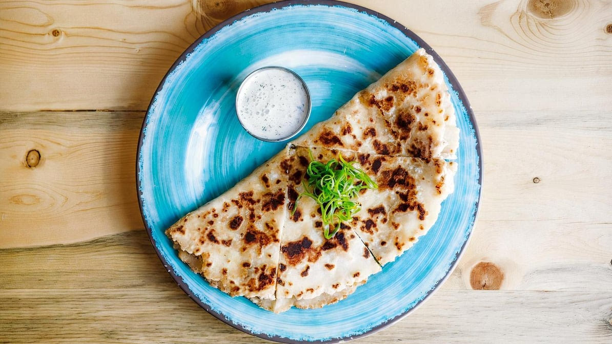 Just BE Kitchen by null