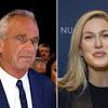 Olivia Nuzzi relationship with RFK Jr.: New York magazine reporter ...