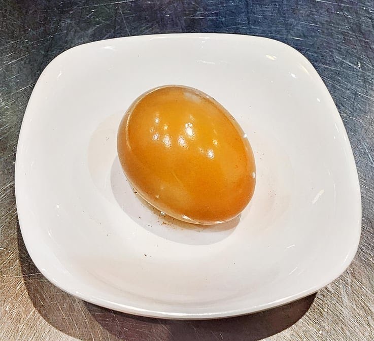 GB Hand-Pulled Noodles by null