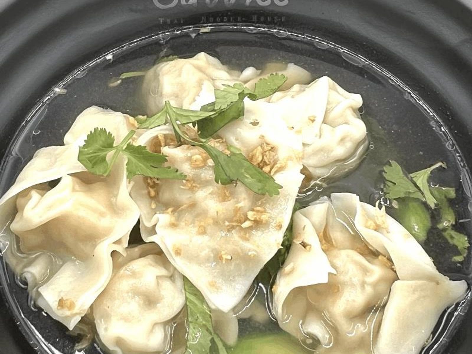 Ba Mee Thai Noodle House by null