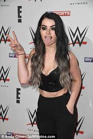 Saraya jade bevis jpg x Wwe paige sex
