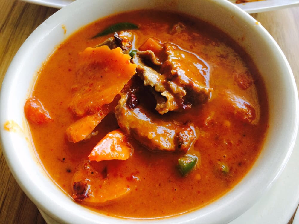 Krua Thai Chula Vista by null