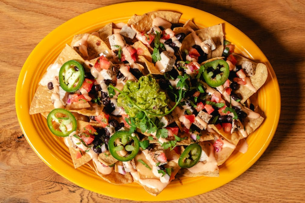 Veggie Grill - Harvard by null