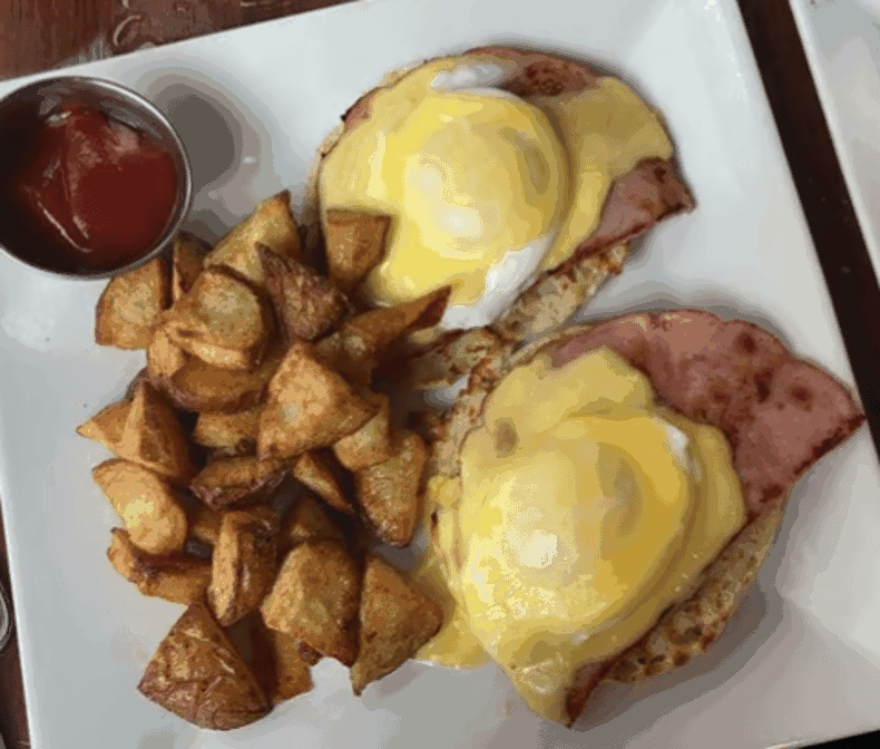 Marathon Grill by null