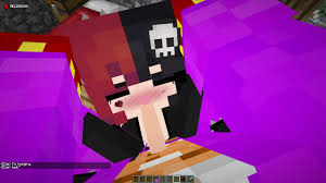 Minecraft sex mod getting blowjob and doggy creampie fucking slime girl jpg x Minecraft mod