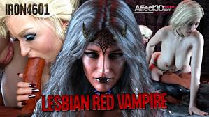 Neon vampire triology porn video jpg x New vampire