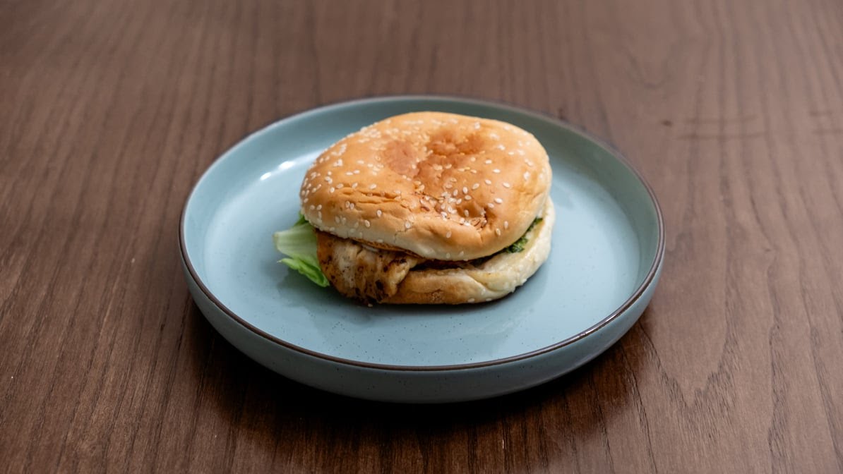 John's Place by null