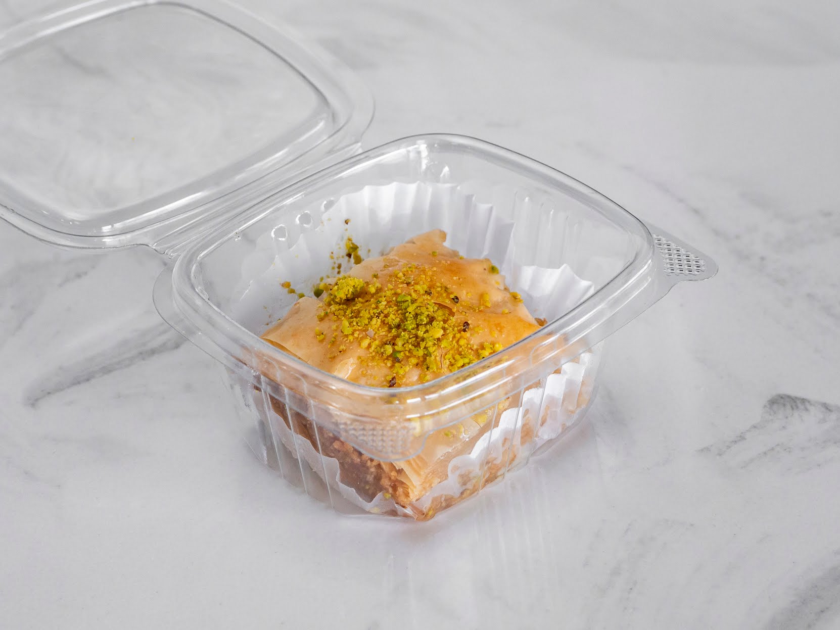 Yassin's Falafel House by null