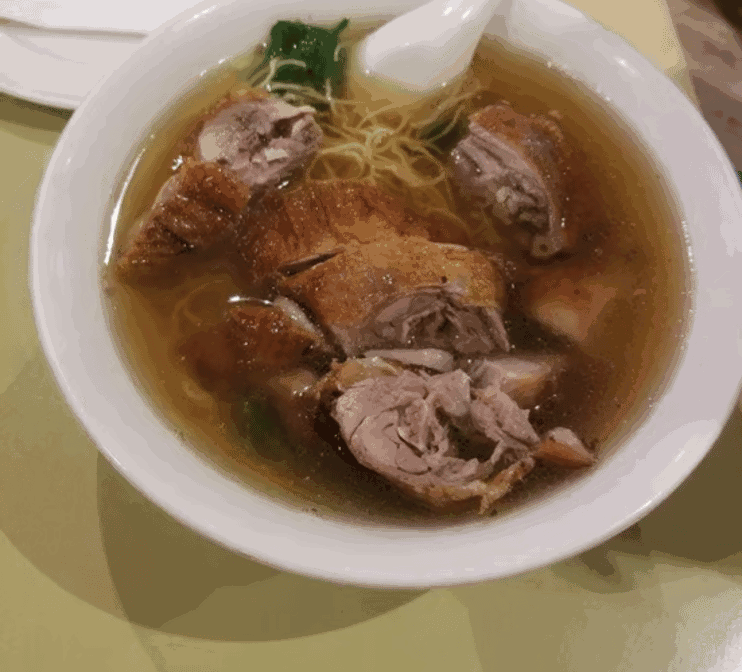 Noodle King Restaurant by null