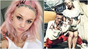 Yolandi visser jpg x Yolandi visser