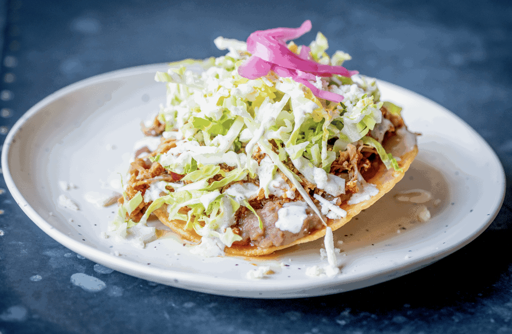 Lone Star Taco Bar by null