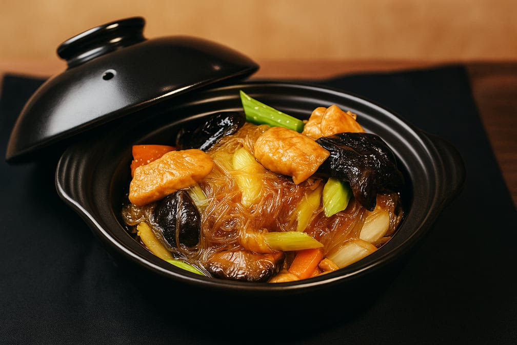 KOL Noodle by null