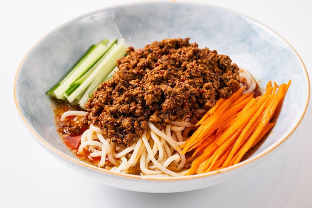 MiYa Chinese by null