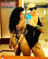 Amber rose embracing figure jpg x Amber rose sex