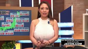 Japanese news reader blowjob jpg x Japanese newsreader