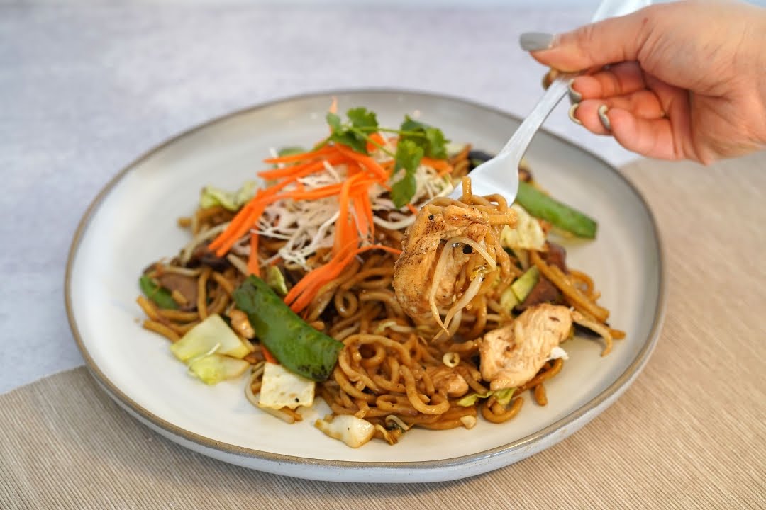 Best Thai Signature - Addison by null