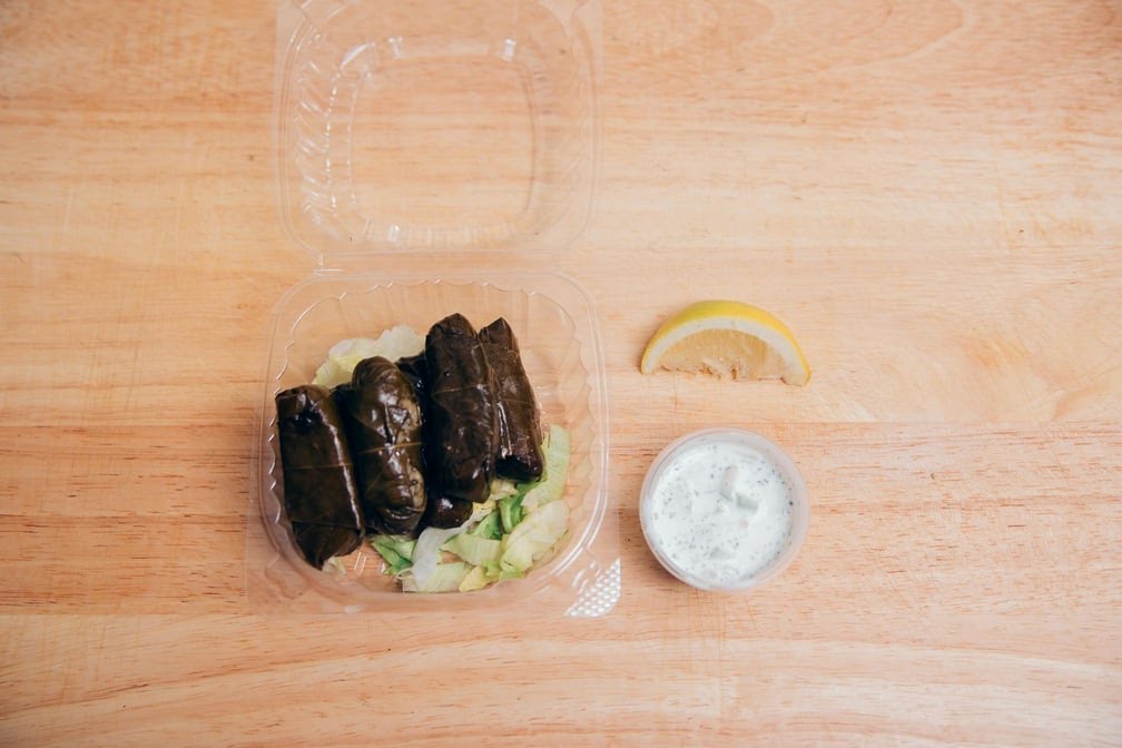 Jarasa Kabob - Jefferson Park by null