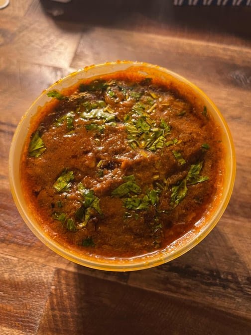 Tanjore Bar and Restaurant by null