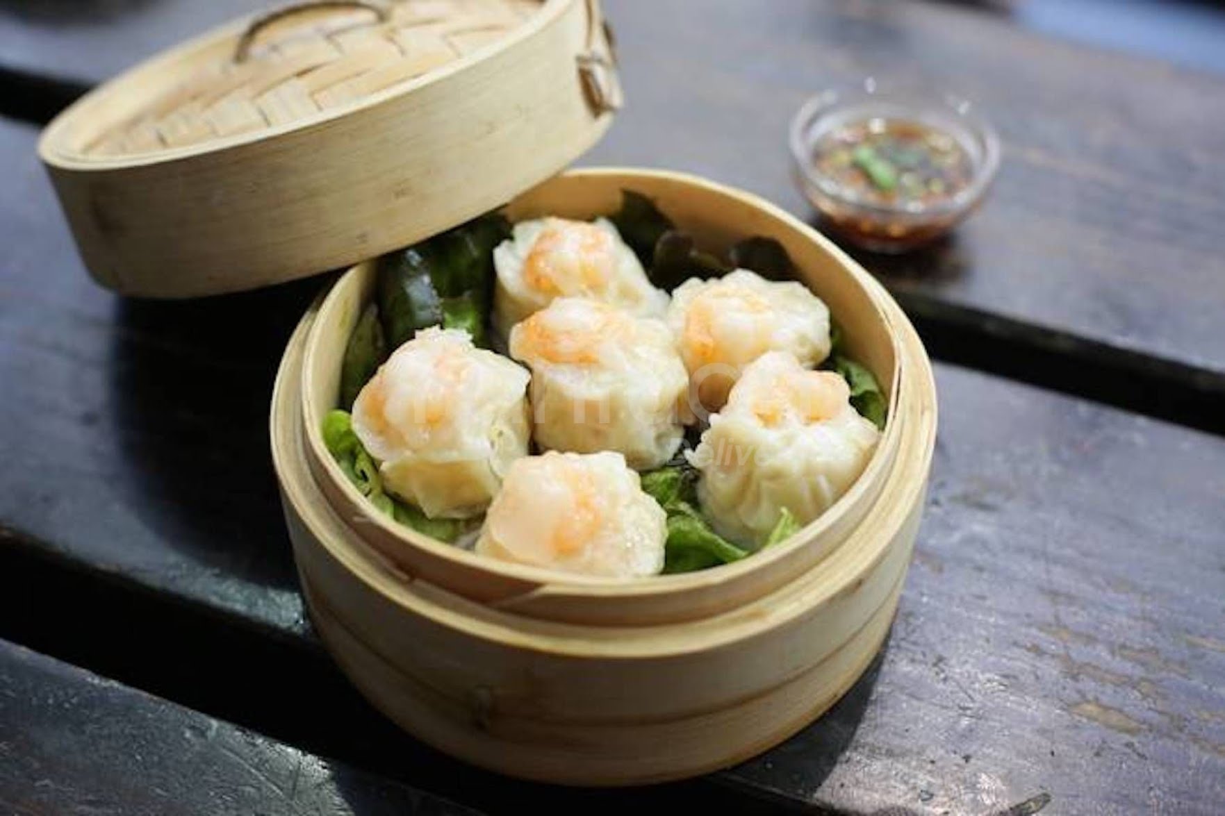 Szechuan's Dumpling by null