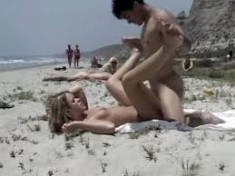 Couple having sex on the beach jpg x Couple having sex on the beach