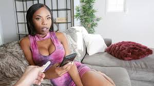 Perfectly looking ebony sarah banks gets in hands of xander corvus jpg x Ebony sarah banks