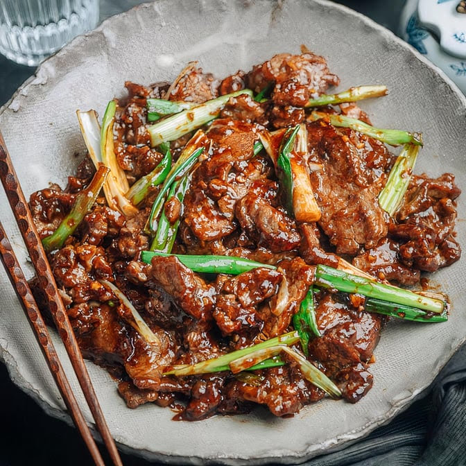 Jing Young Chinese & Hot Pot by null