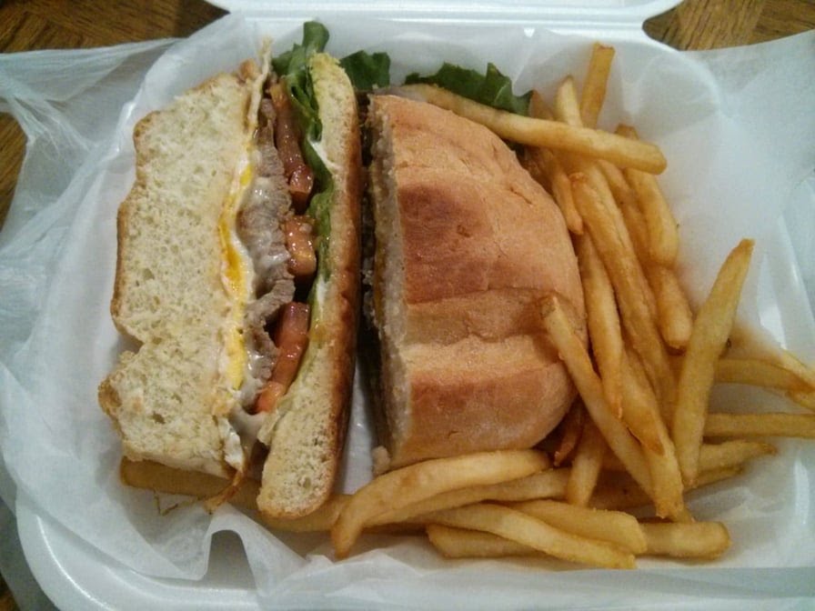 Panelas Brazil Cuisine by null