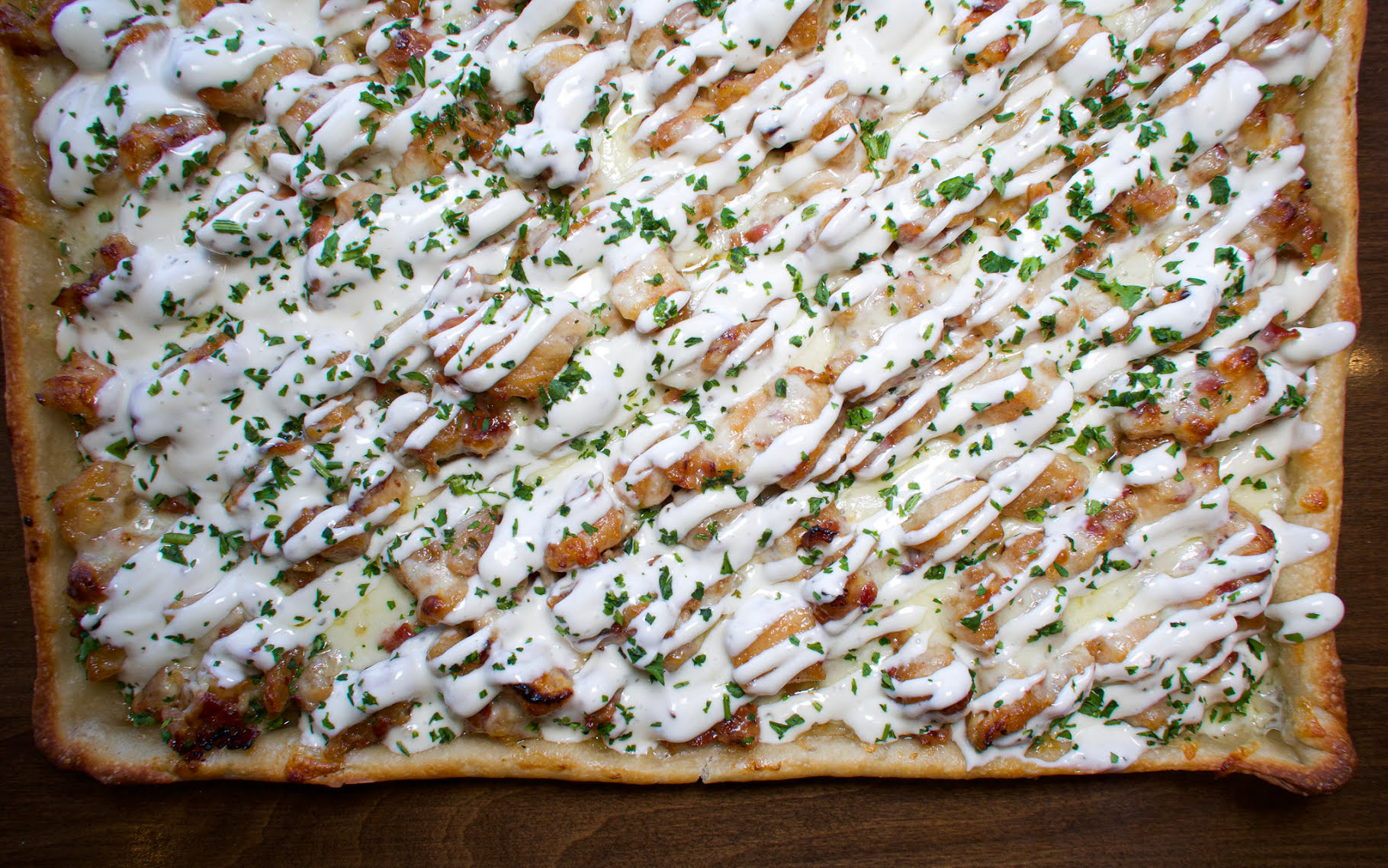 Mario's Pizzeria of Oyster Bay by null