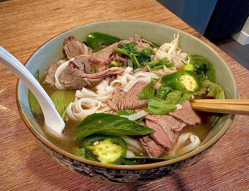 Pho Dao Restaurant by null