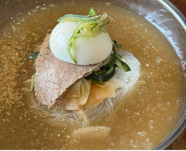 SGD Tofu House by null