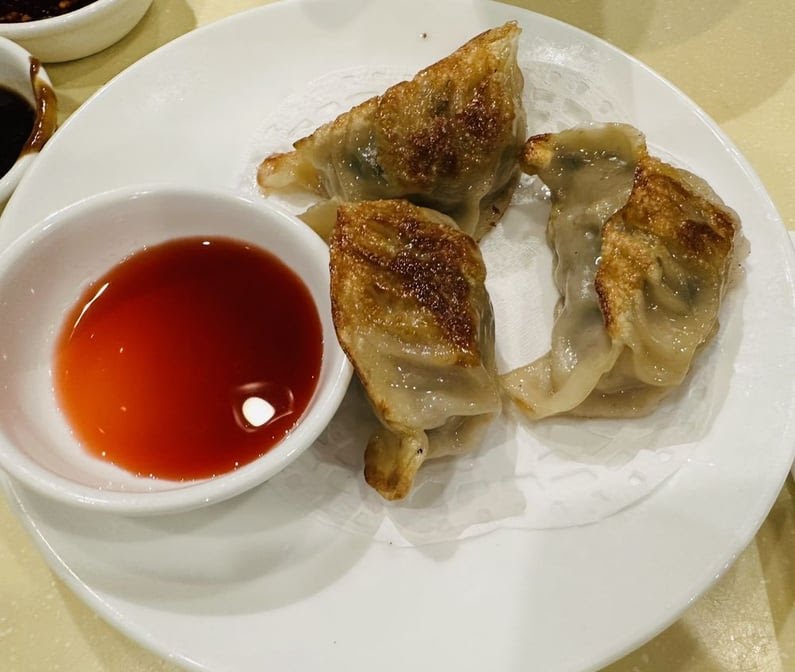 MingHin Cuisine by null