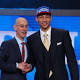 NBA draft recap: Pick-by-pick grades, analysis 